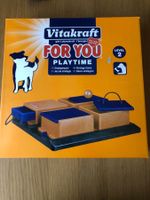 Hunde Lernspielzeug von Vitakraft. Neu und Originalverpackt.