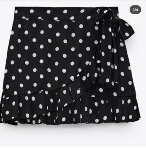 Zara Hosen: Zaraskirt – Neu und originalverpackt aus Opfikon von ari_7yn2 4