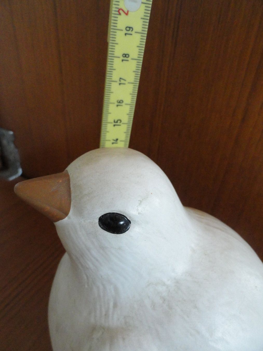 Tutte le decorazioni: Vintage Deko Vogel – Usato da Ins venduto da Baj 8