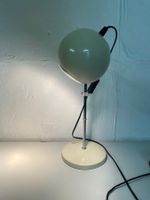 lampe  design Ryon globe beige claire
