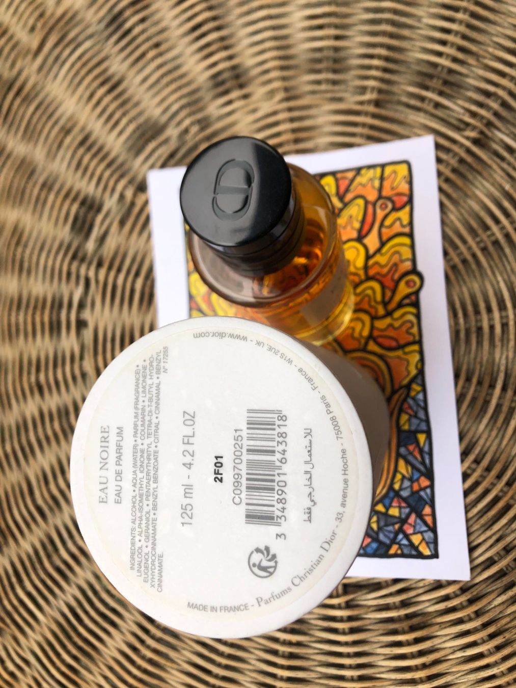 Dior Parfum & Eau de Toilette: Dior, – Neu (gemäss Beschreibung) aus Lausanne von Na2718 2