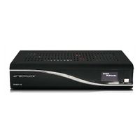 Dreambox DM 800 HD