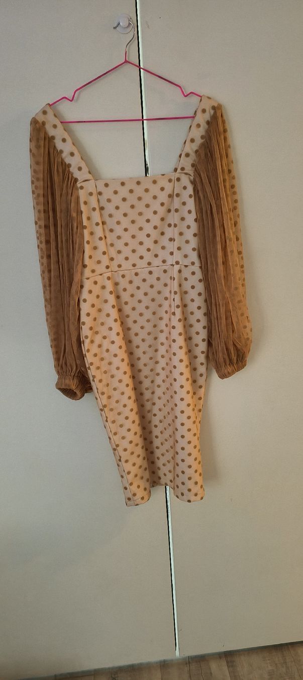 Vestiti: Damen Kleid – Nuovo (secondo la descrizione) da Beringen venduto da Holly.80 5