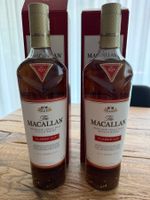 Macallan Classic Cut 2020 2x 70cl Whisky neu ungeöffnet