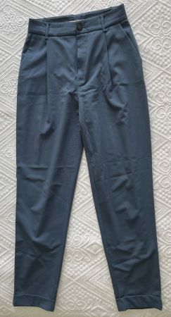 Mango pantaloni da completo