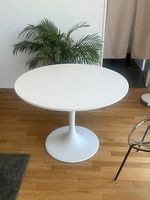 Tisch weiss Ikea Docksta