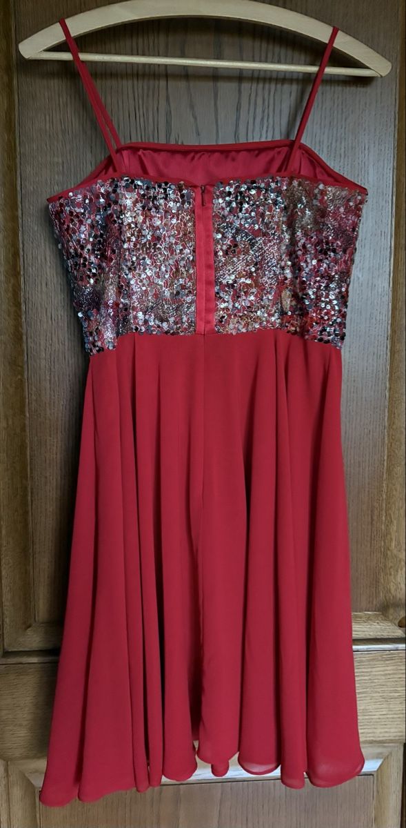 Kleider: Festliches Kleid, Top-Zustand – Neu (gemäss Beschreibung) aus Güttingen von norwis3 1