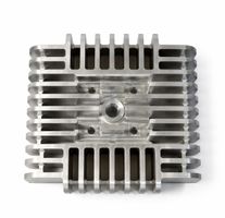 Puch 43.5mm CNC Zylinderkopf Neu