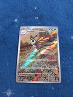 Beautifly Illustration Rare (JAP) MEGA Dream EX m2a 194