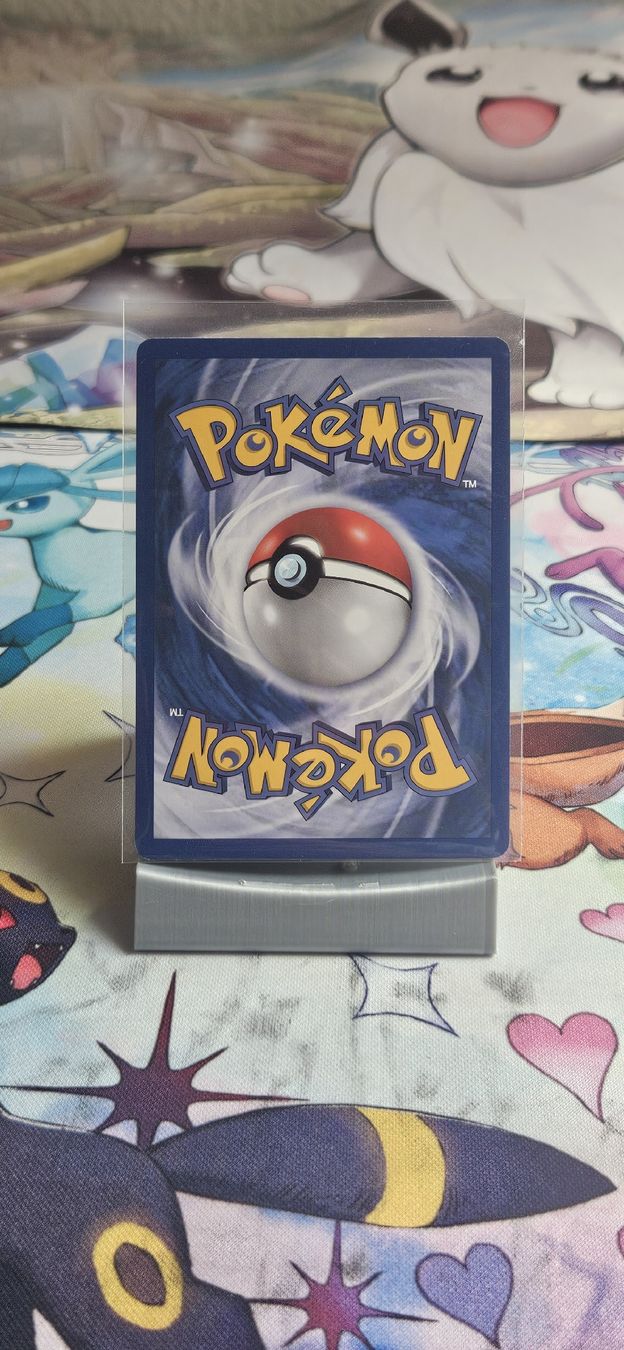 Pokémon Carte collezionabili: Windhauch 93/102 – Usato da Belp venduto da Ginus85 1