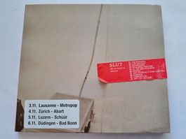 Cd Slut ( CH ) 