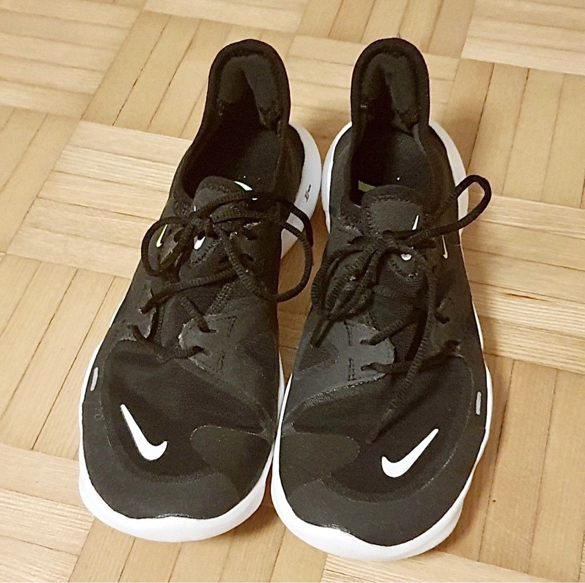 Nike Scarpe da uomo: Nike Free Sneakers – Usato da Kriens venduto da Ileriadiamore