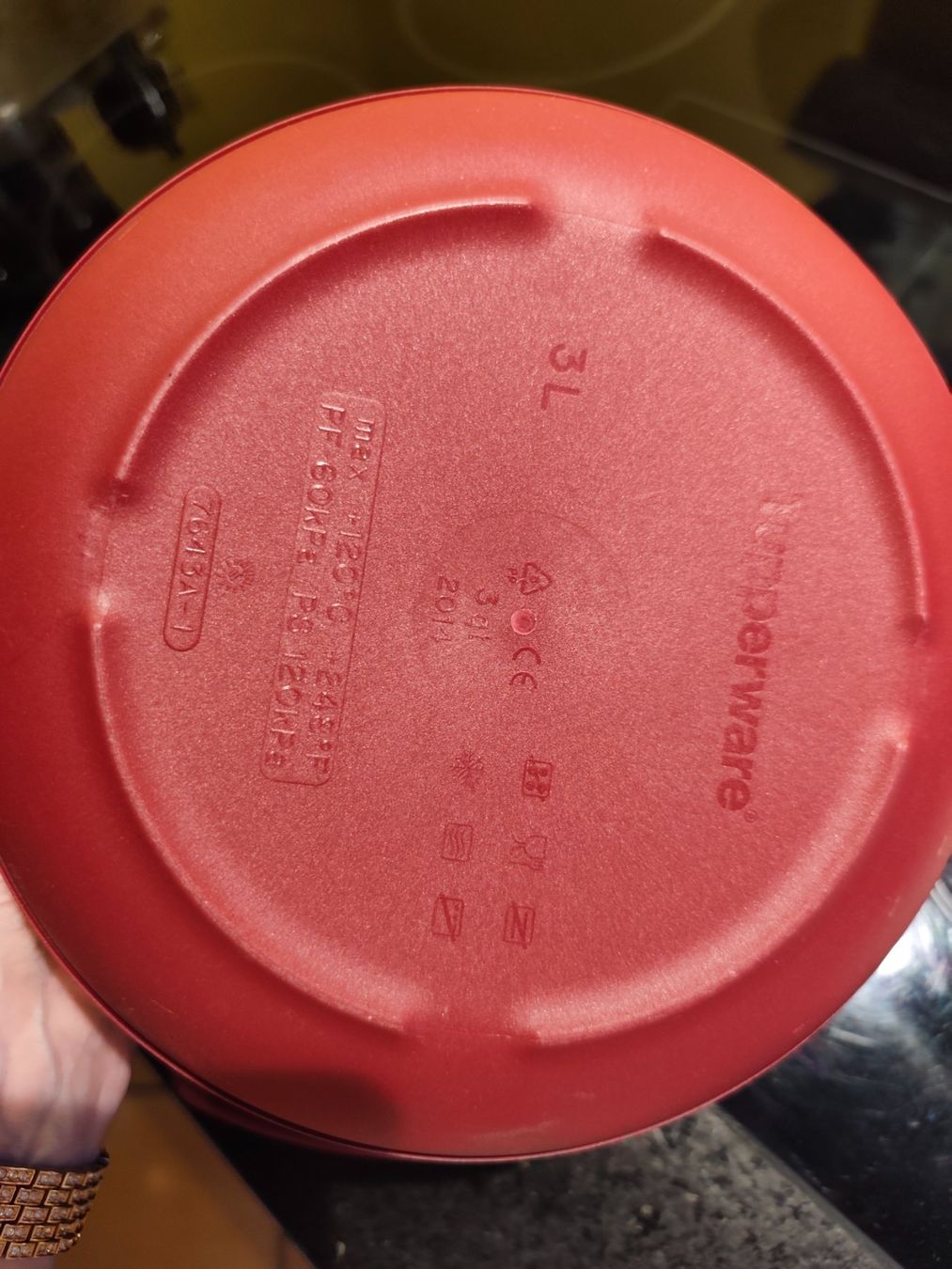 Tupperware Behälter & Ähnliches: Tupper Micro quick – Neu (gemäss Beschreibung) aus Meinisberg von Destiny1972 3