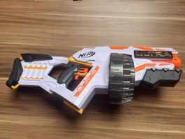Pistolet Nerf Ultra One, comme neuf, parfait pour l'été!