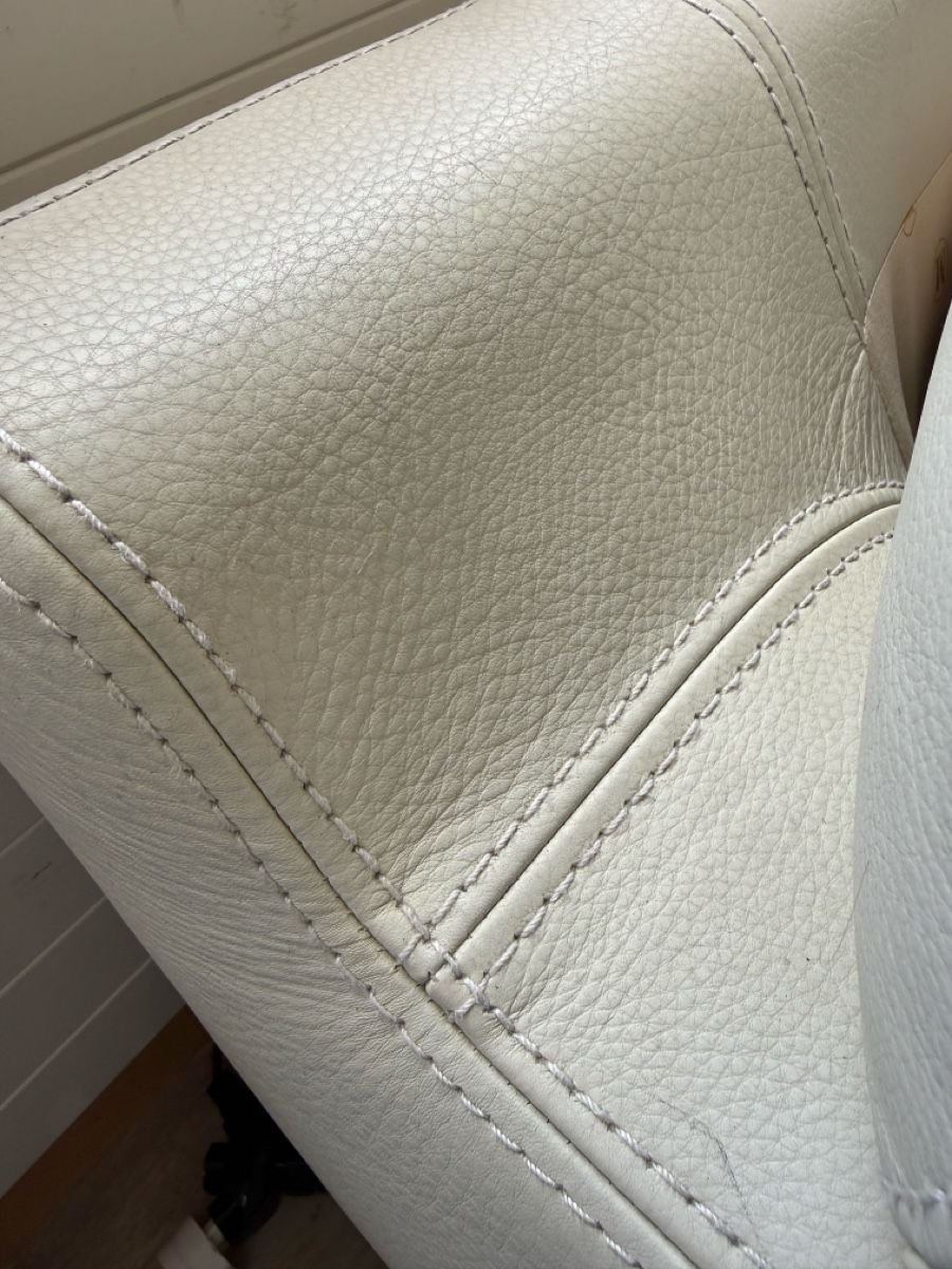Divani: Hochwertige Rindsleder Sofa – Usato da Zuzwil SG venduto da Pomy 3