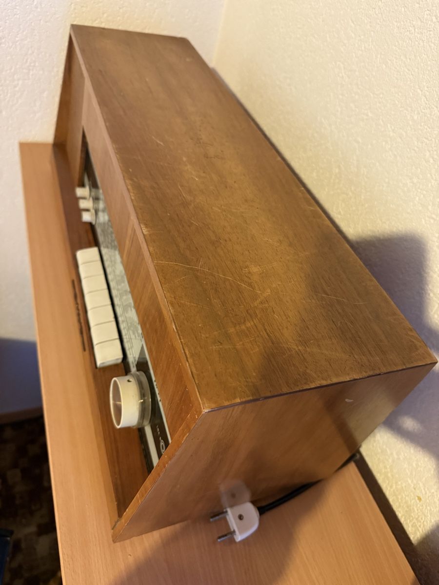 Radios: Radio – Gebraucht aus Biel/Bienne von mar_hhq2 2