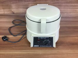 Gebrauchte Unico C-MH30 Mikro-Hämatokrit-Zentrifuge