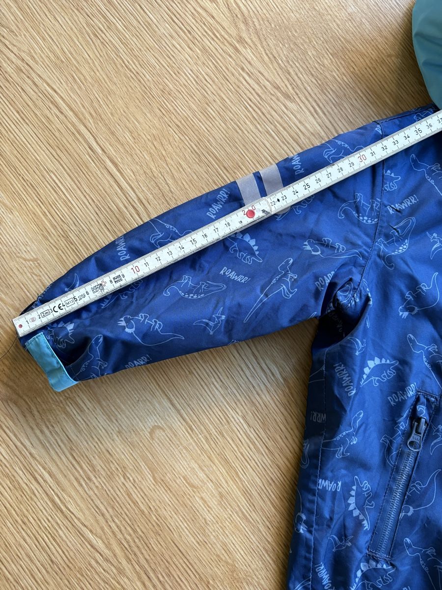 Tute: Demi Overall 86/92 – Usato da Oensingen venduto da Chicotus 4