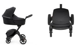 Stokke Xplory X Rich Black