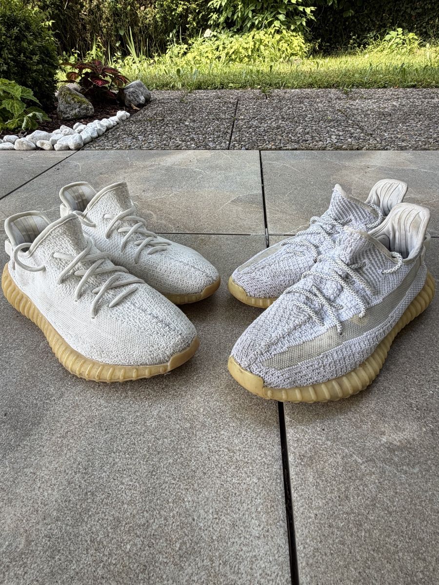 Adidas Scarpe da uomo: Yeezy Boost 350 V2 – Usato da Morschach venduto da amandi2003