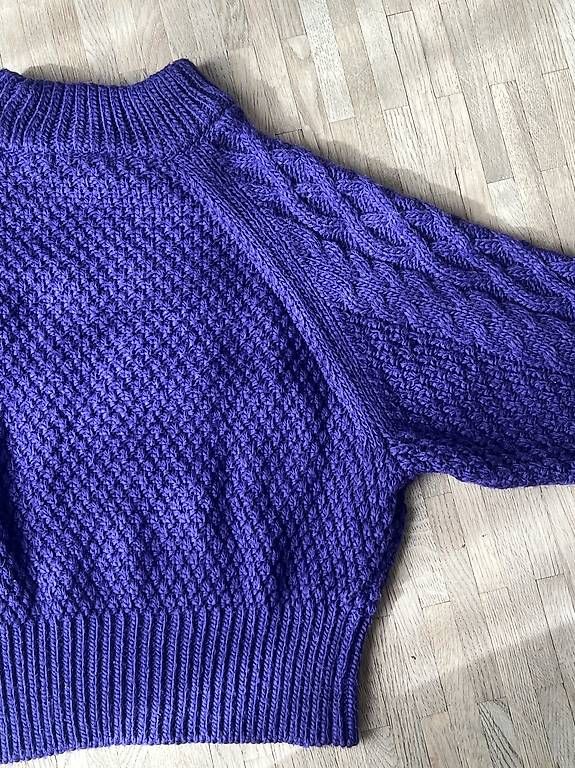 Pulls & Sweat-shirts: Strickpullover Grösse S – D'occasion à kriens par inf_9fnc 3