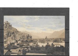 VS Sion 1917