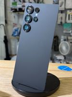 Vitre Arrière Samsung Galaxy S25 Ultra (S938B) sans logo