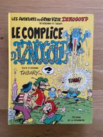IZNOGOUD / TOME 18 / LE COMPLICE D'IZNOGOUD (EO)