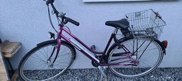 Impalla Velo Original