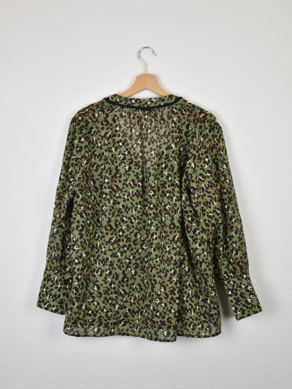 Camicette: Seventy Venezia Bluse Gr.42/44 – Nuovo (secondo la descrizione) da Nürensdorf venduto da 2ND_STORY 2