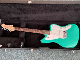 G&L Doheny  USA E-Gitarre