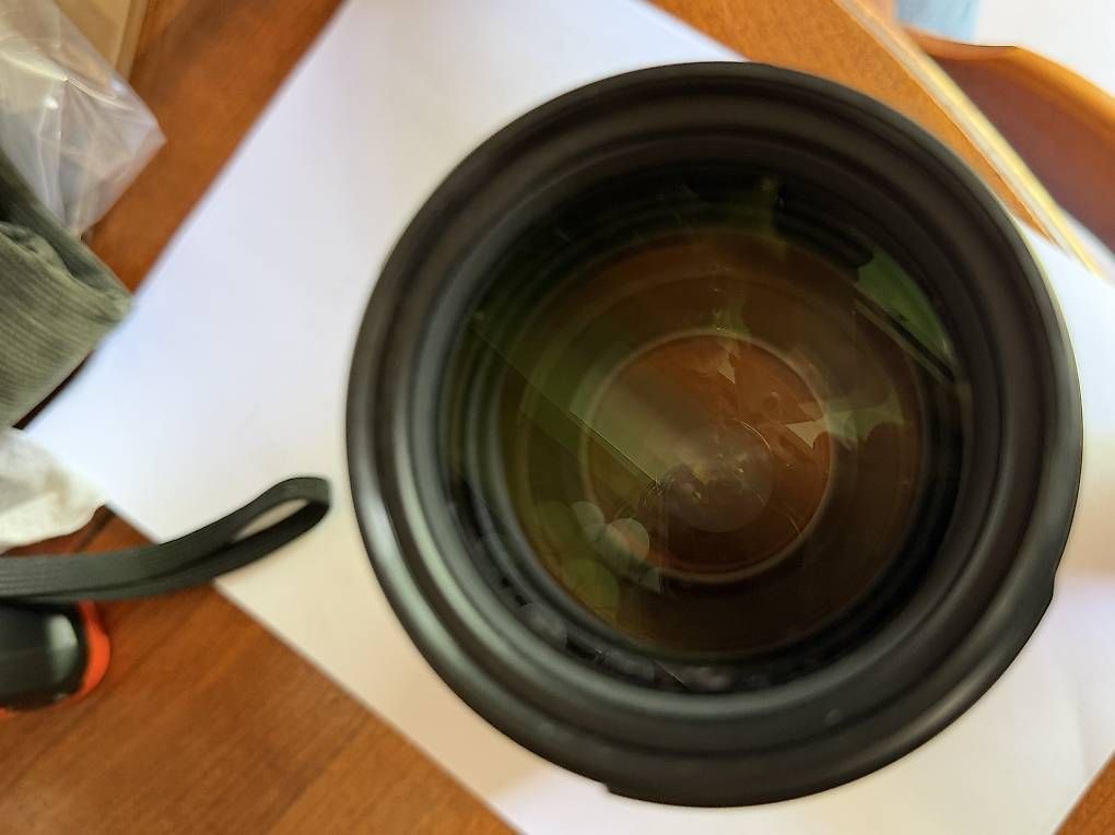 Obiettivi: Objectif NIKON AFS 70-200 4.0 VR – Usato da Bussigny venduto da ber_8wf2 3
