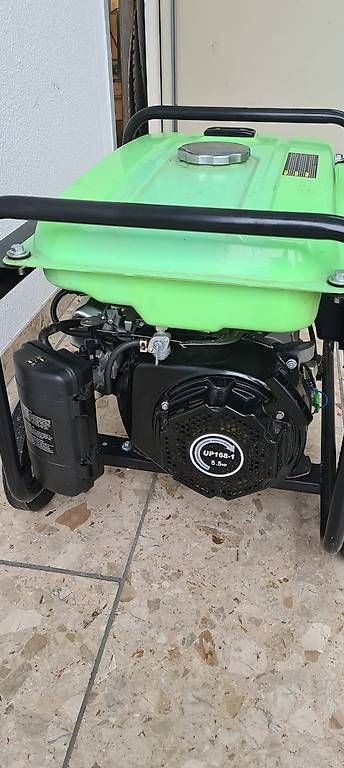 Générateurs de courant: generator – D'occasion à Rorbas par philips1 2