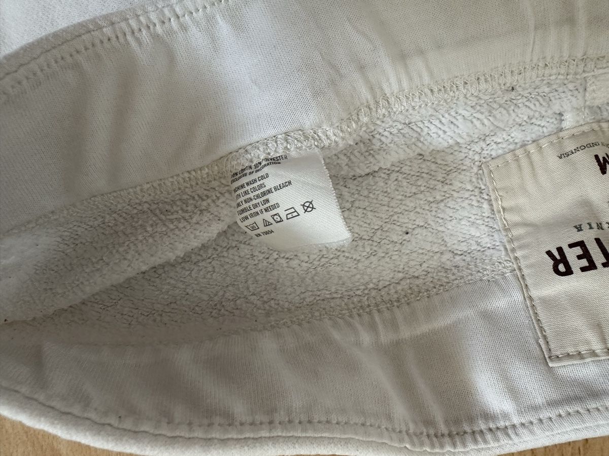 Hollister Pantaloni: Hollister Hose kurz  – Usato da Chur venduto da Sim7000 3
