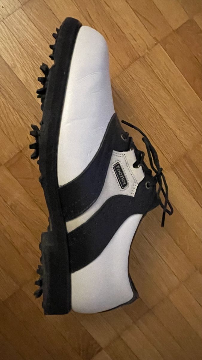 Scarpe da donna: Footjoy Golfschuhe Grösse 38 – Usato da Steffisburg venduto da santra 1