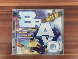 Bravo Hits 32 CD