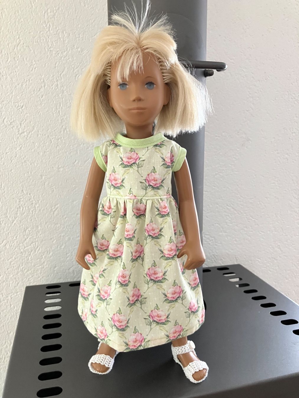 Bambole: Sasha Puppenkleid – Nuovo (secondo la descrizione) da Arch venduto da Hexenbesen17 1