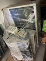 Toshiba 12.1 kW  Split Klimagerät mit 6 Inneneinheiten