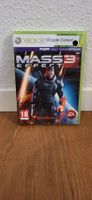 Xbox 360 - Mass Effect 3