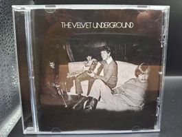 The Velvet Underground – The Velvet Underground
