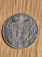 Fürstentum Liechtenstein 5 Kronen 1904