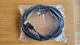 Delock DisplayPort 2.0 5m