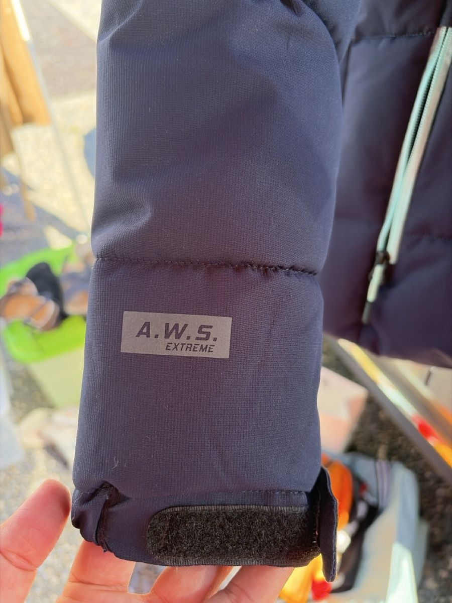 Icepeak Jacken & Mäntel: Winterjacke Icepeak 140 – Gebraucht aus Au ZH von schneebi88 4