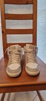 Sneakers hautes Puma Rebound v6 Unisex