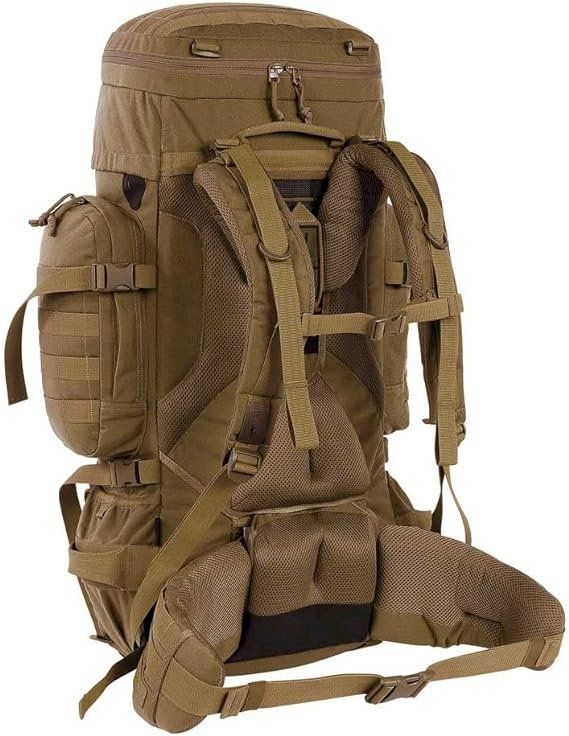 Rucksäcke: Tasmanian Tiger Raid Pack MK III coyote – Neu und originalverpackt aus Bottighofen von zaap 1