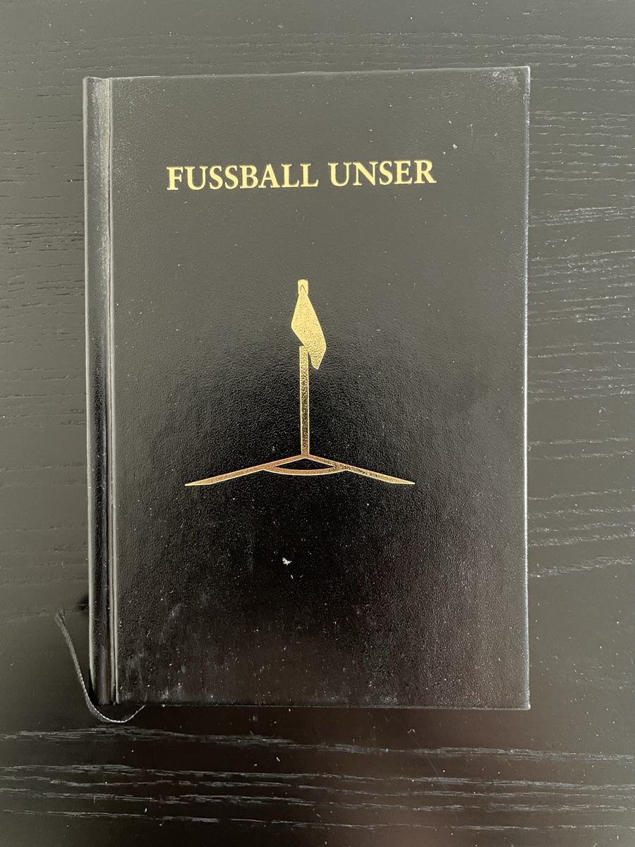 Livres: Fussballbücher – D'occasion à Zürich par Baldwang 6