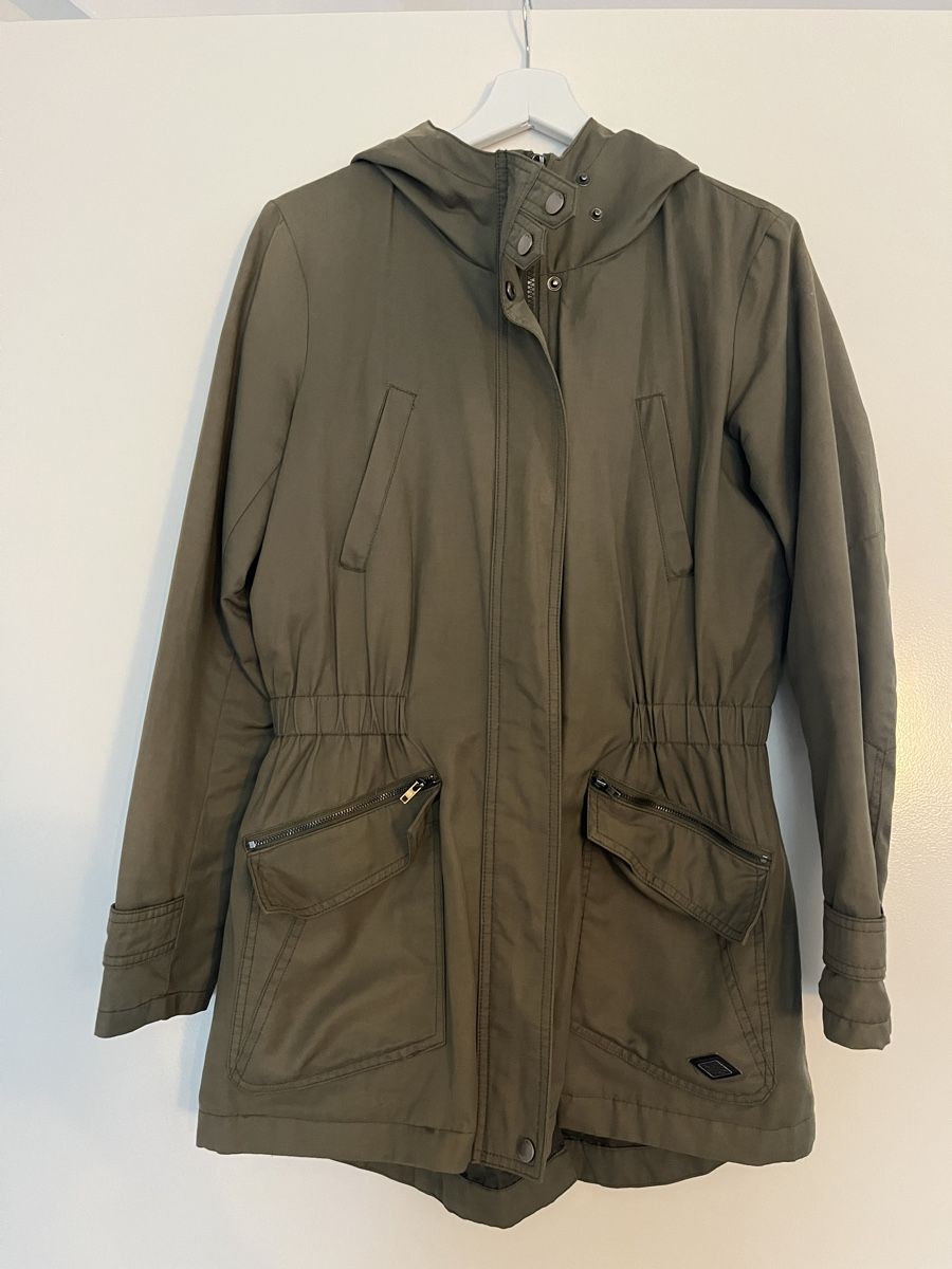 Only Jacken: Leichte Frühlingsjacke – Gebraucht aus Aarau von deborahlaura