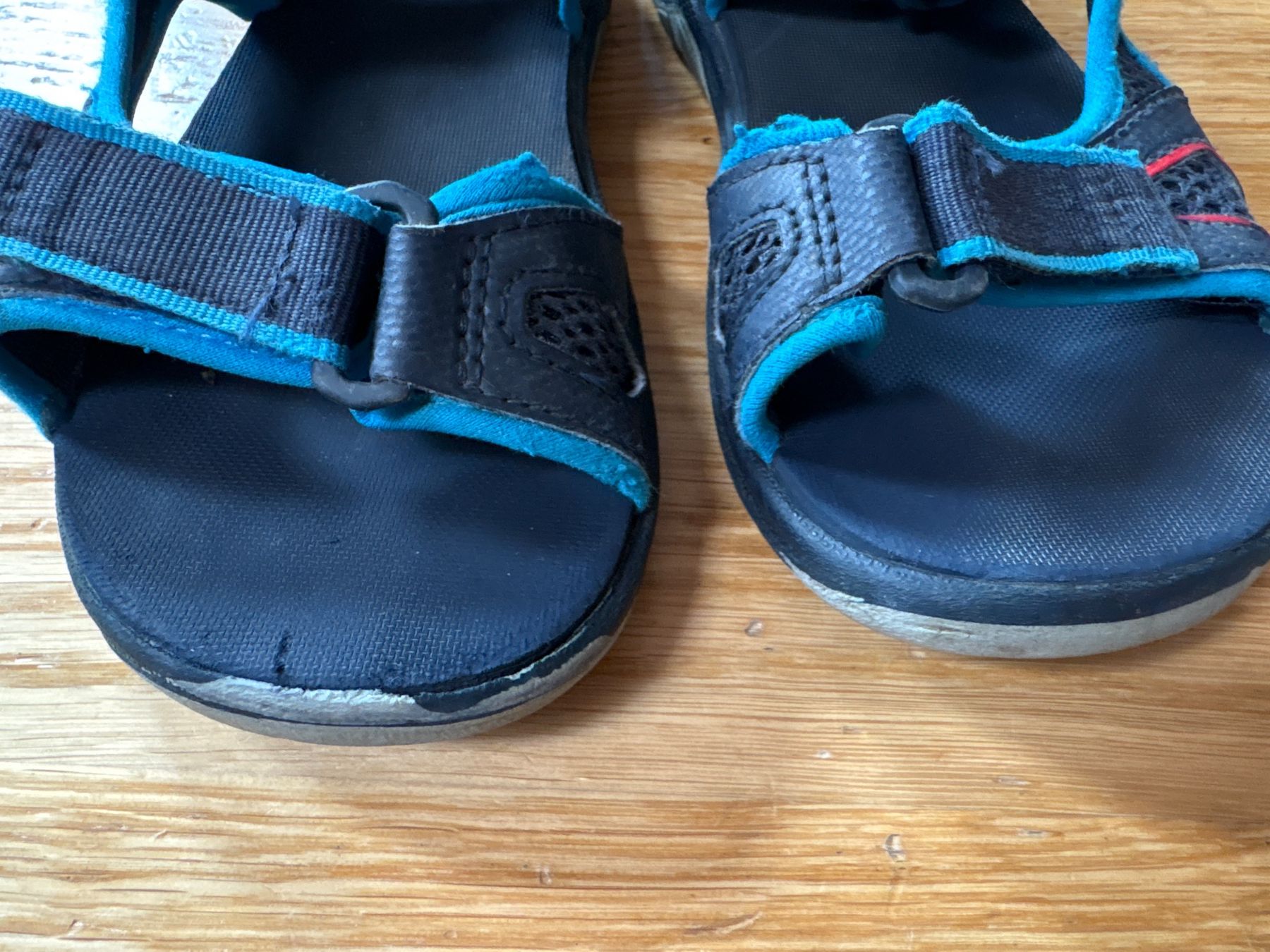 Jack Wolfskin Scarpe per ragazzi: Jack Wolfskin Sandalen – Usato da Zürich venduto da Fabienne059 2