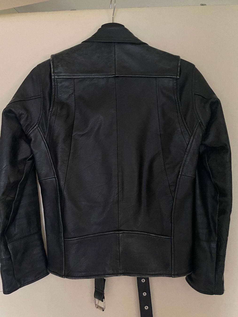 Vestes: Lederjacke – D'occasion à Lotzwil par milusha 3