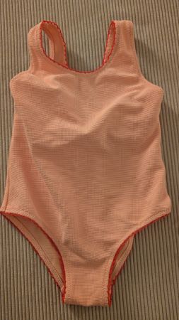 New baby swimsuit - 18 month